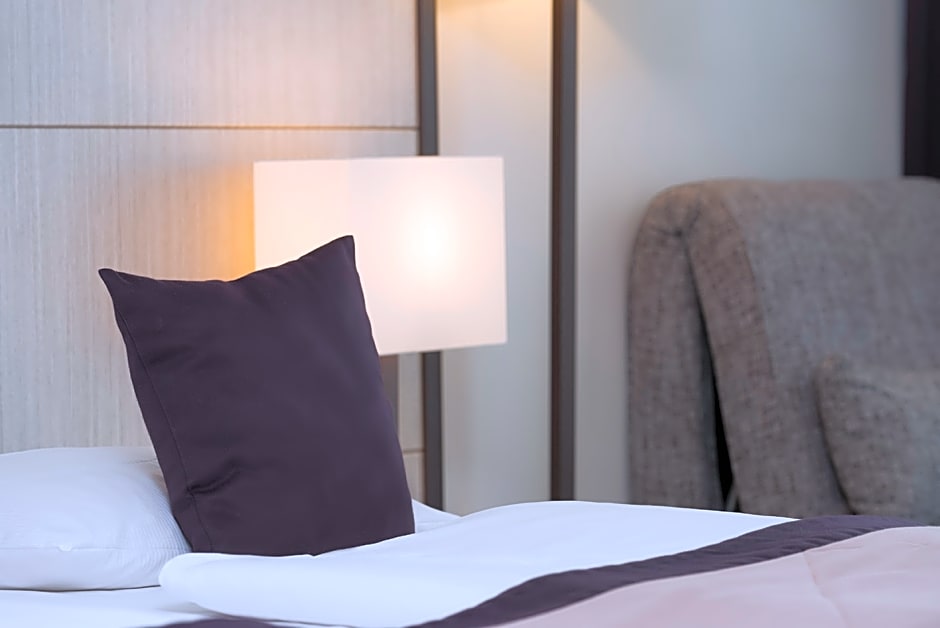 Mark Apart Hotel