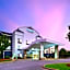 Fairfield Inn & Suites by Marriott Auburn Opelika