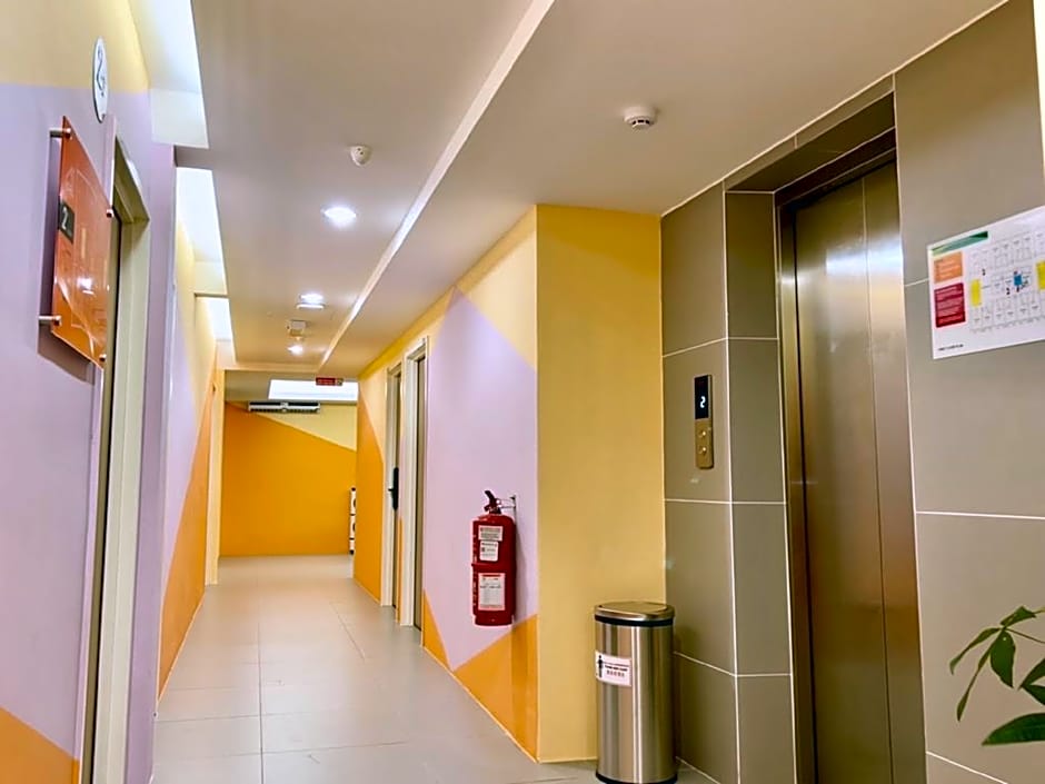 A1 Hotel Sungai Petani