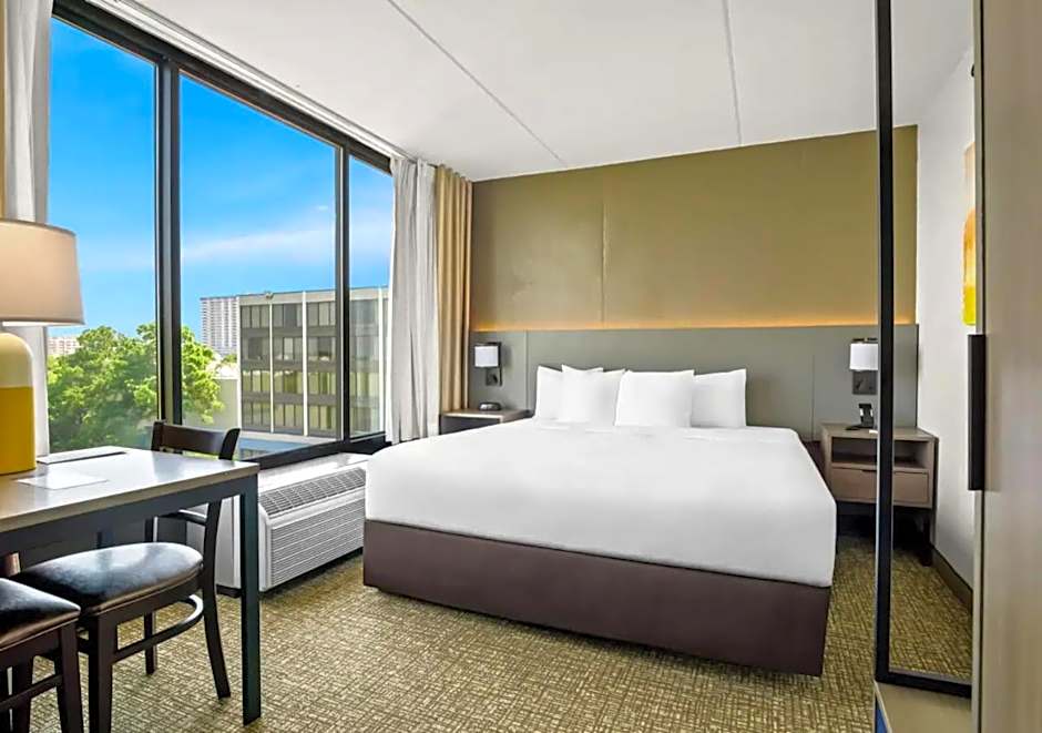 Comfort Inn Gold Coast