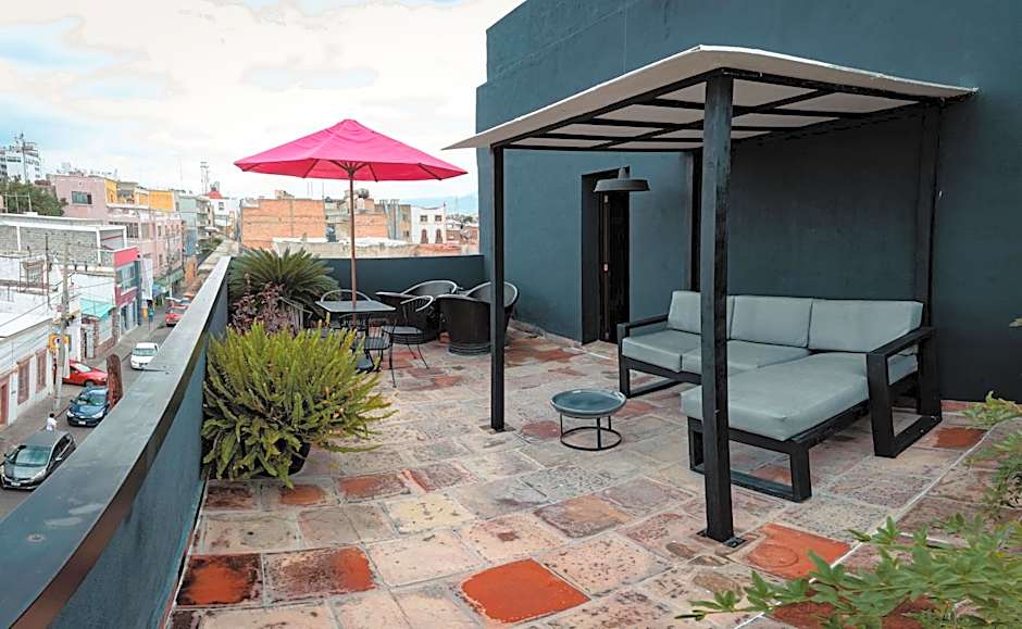 Elena de Cobre, Leon, a Member of Design Hotels