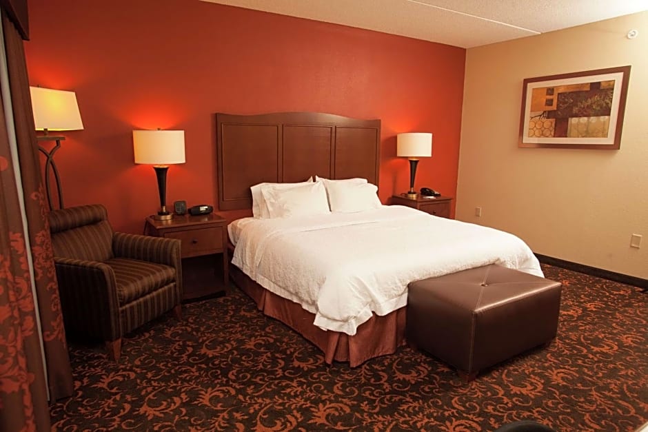 Hampton Inn By Hilton Elmira