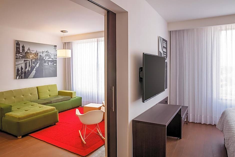 Fiesta Inn Monterrey La Fe