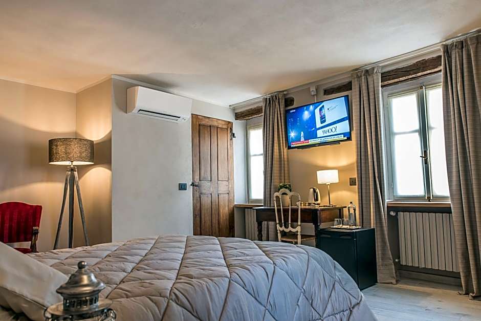 B&b Antico Tralcio