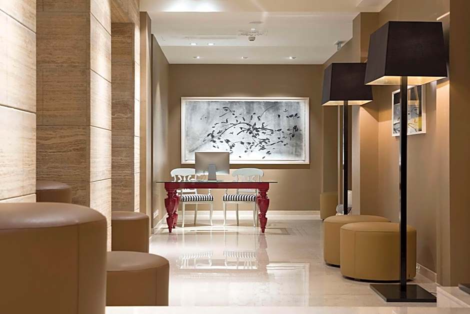 The Harmonie Vienna, BW Premier Collection