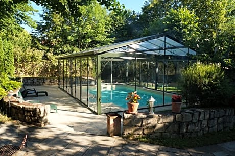 la maison des chartreux