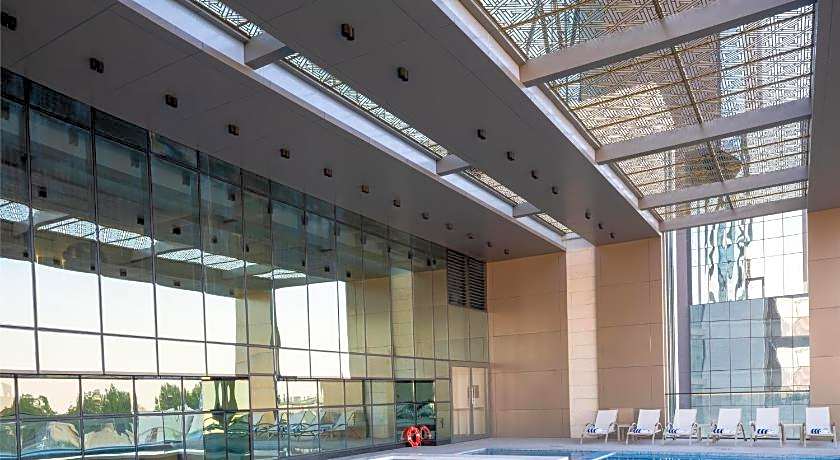 Park Inn by Radisson Hotel & Apartments Kuwait