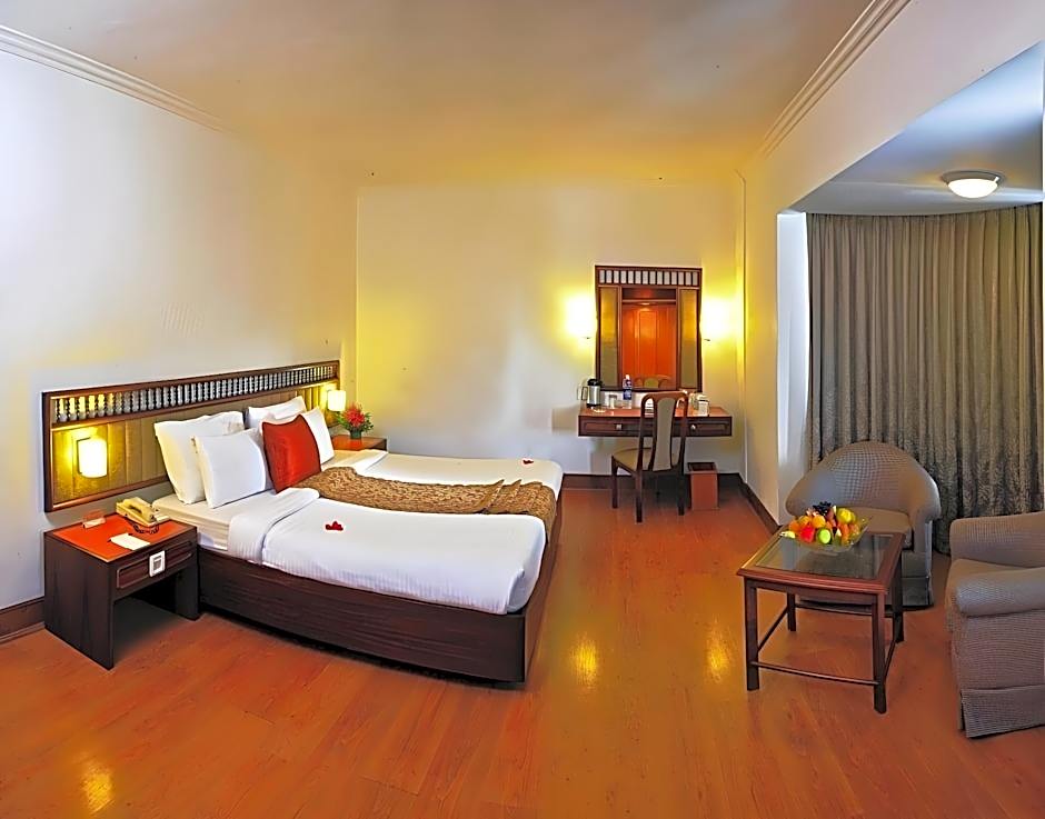 Hotel Abad Plaza