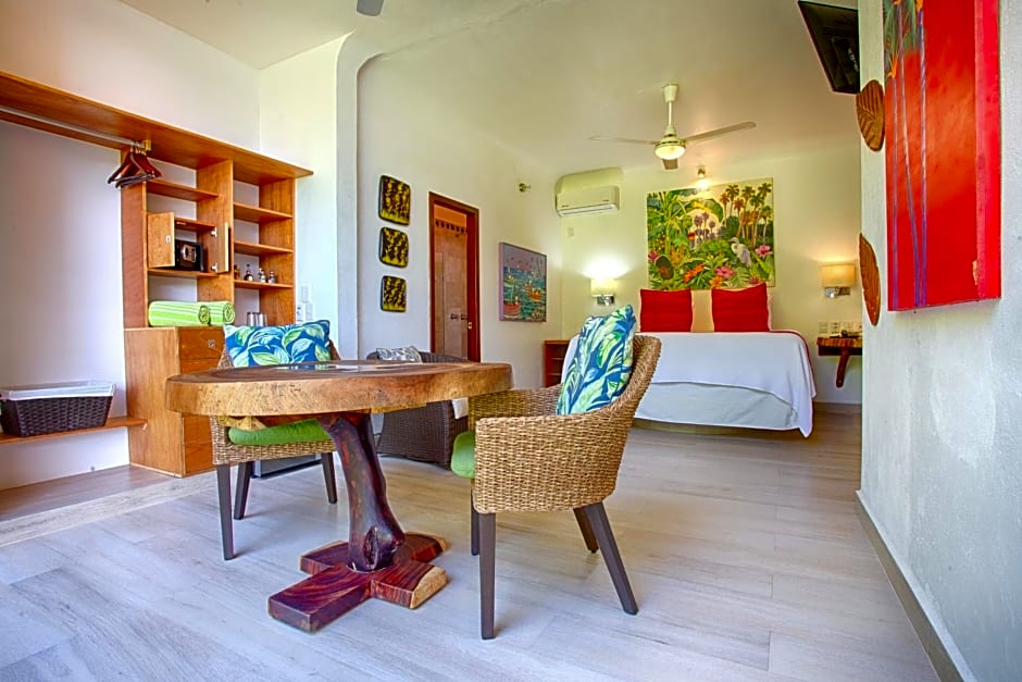Villa Lala Boutique Hotel Adults Only