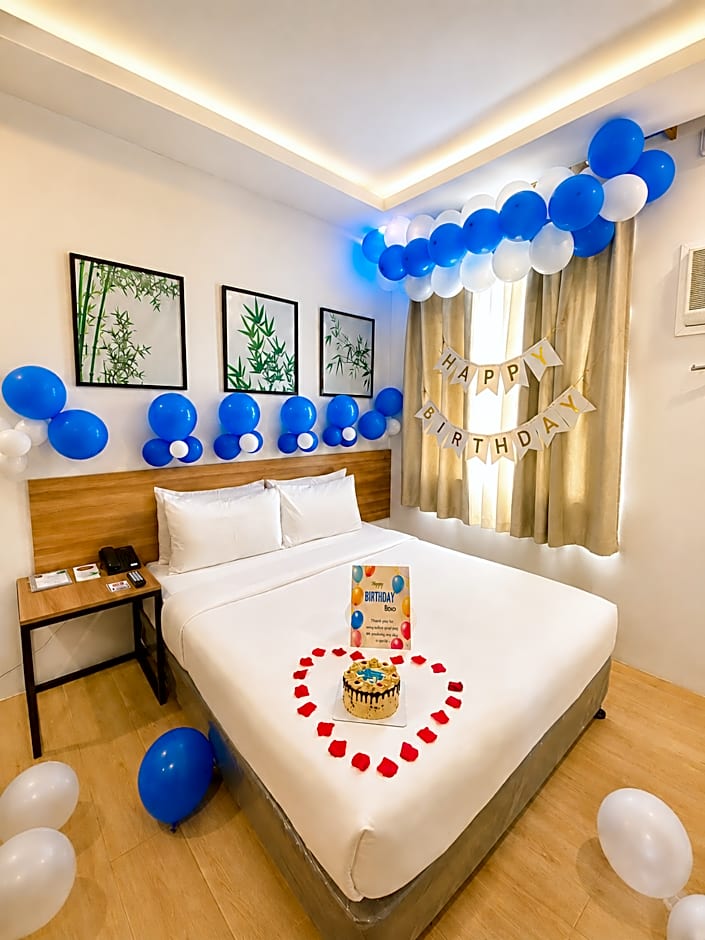 Bambu Suites Palawan