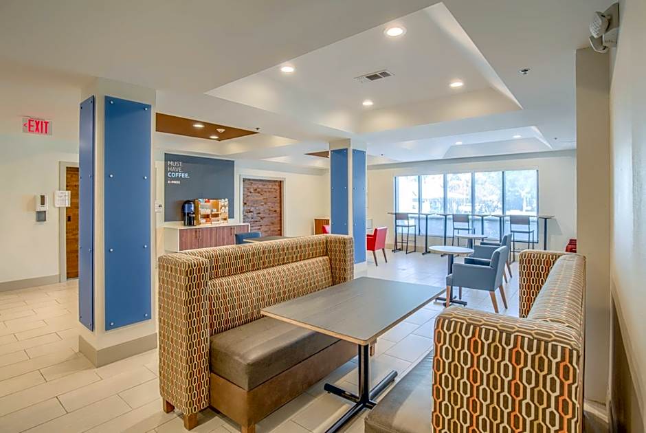 Holiday Inn Express Hotel & Suites Gulf Shores By IHG