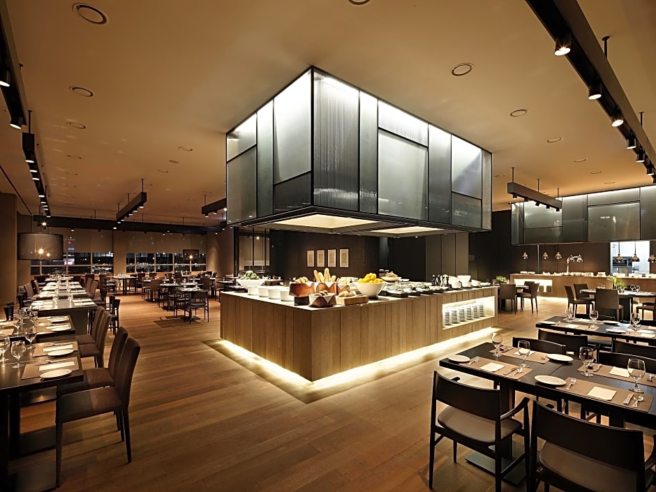 Shilla Stay Dongtan Samsung Digital City