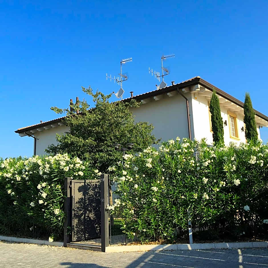 Bed & Breakfast Case Osti