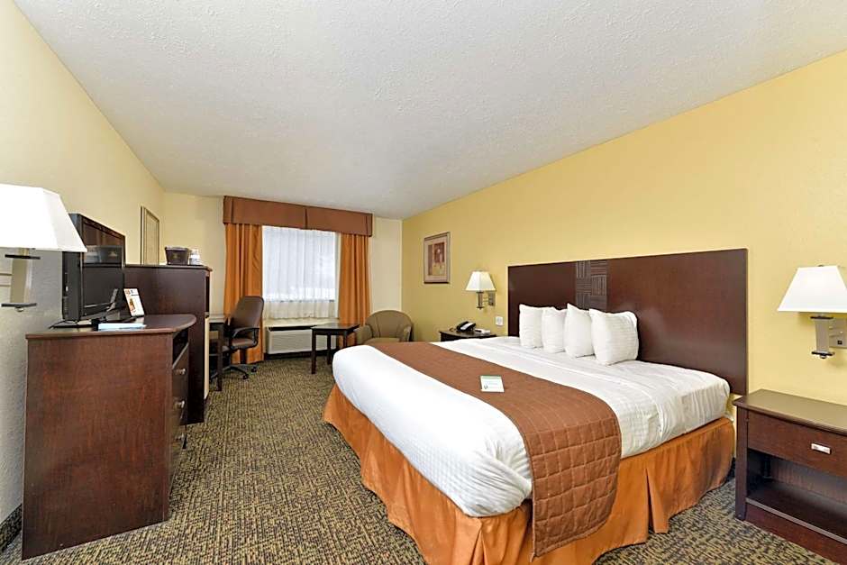 Best Western Elyria