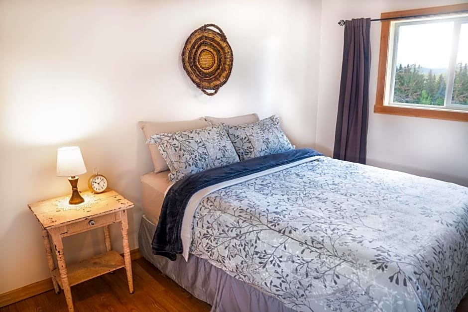 Willow Grove B&B Inn