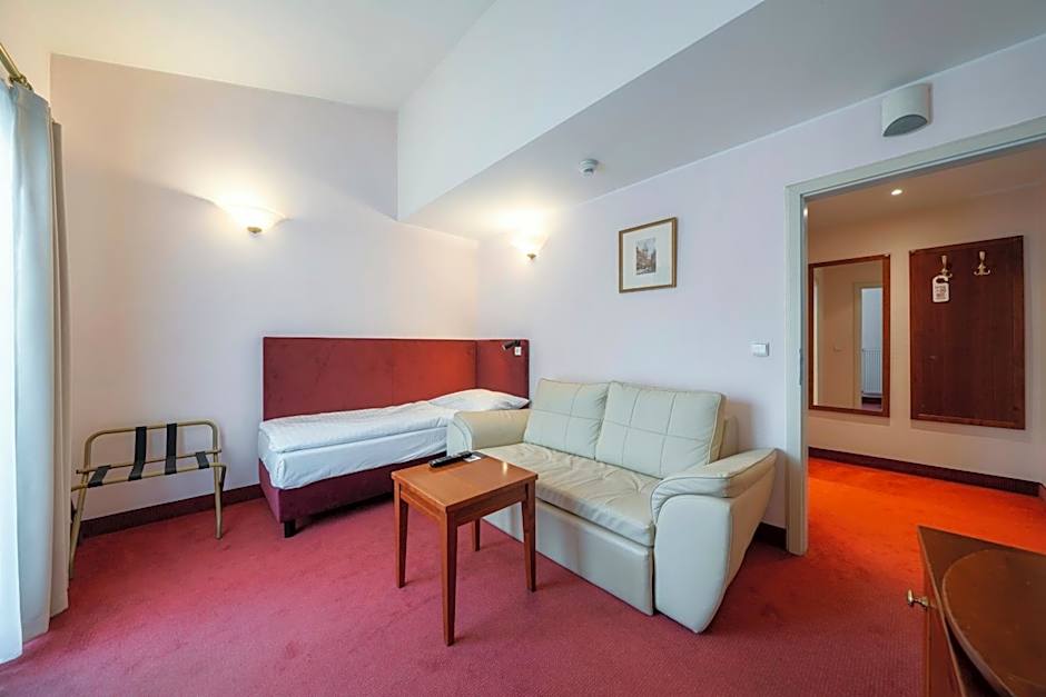Hotel Raffaello