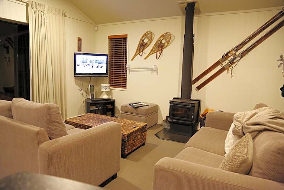 Rocky Mountain Chalets Ohakune
