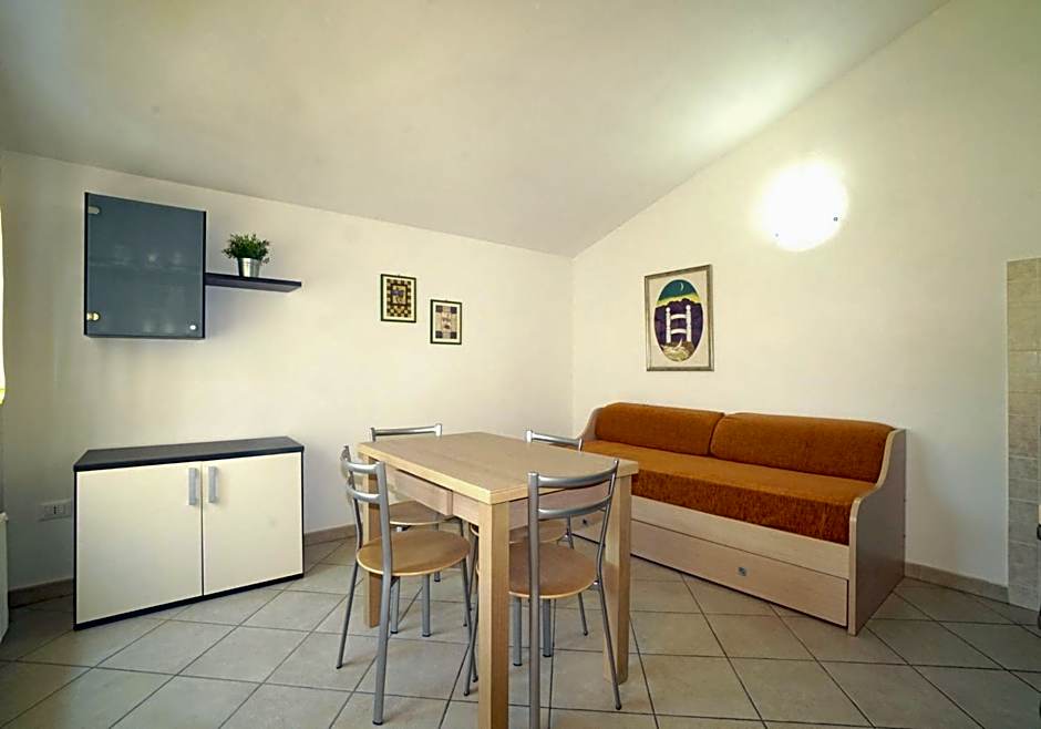 Appartamenti Manuela