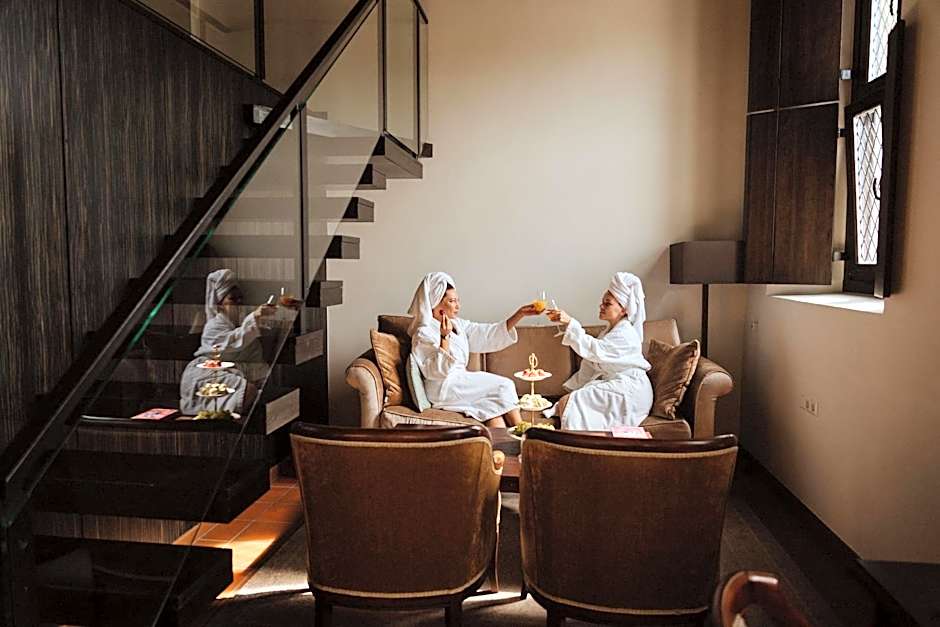 Monte Pacis Hotel In Pažaislis