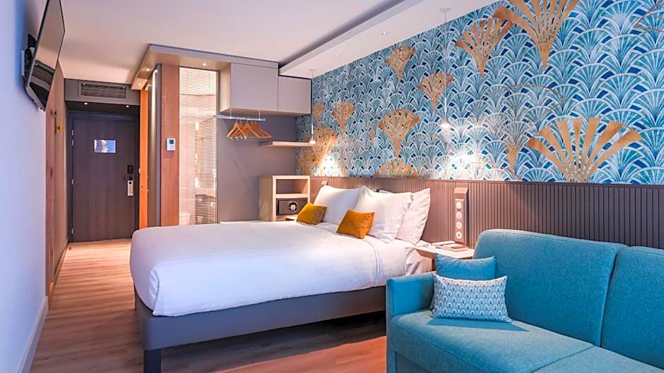 Voco Strasbourg Centre The Garden By IHG