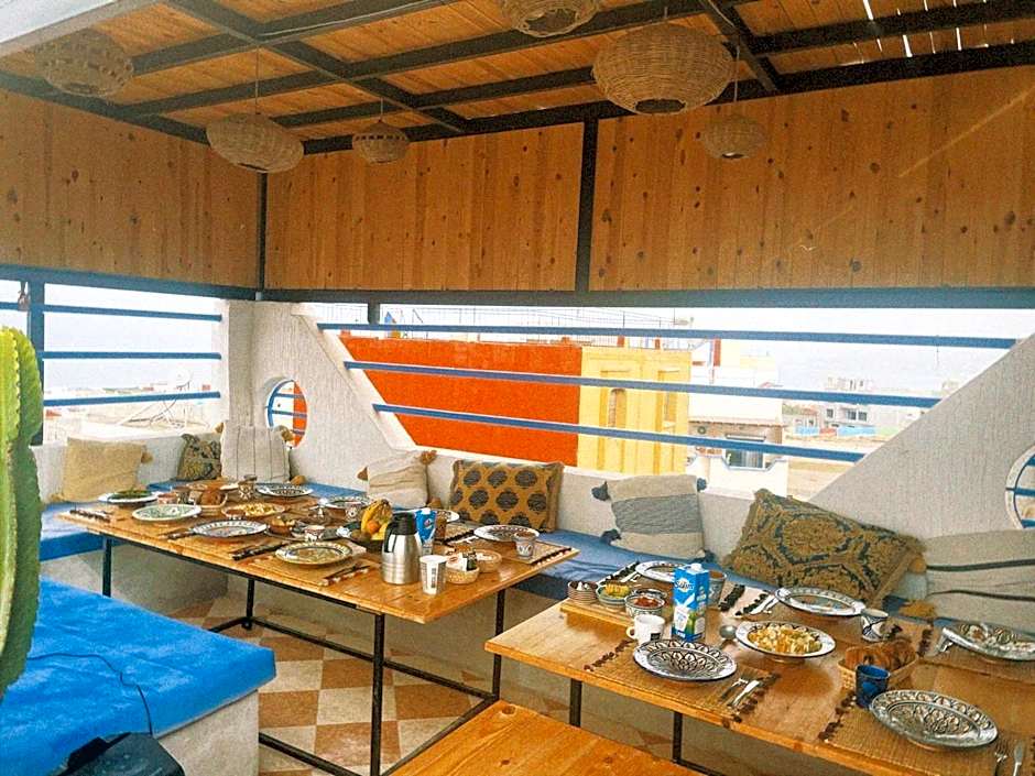 Good Wave Surf House