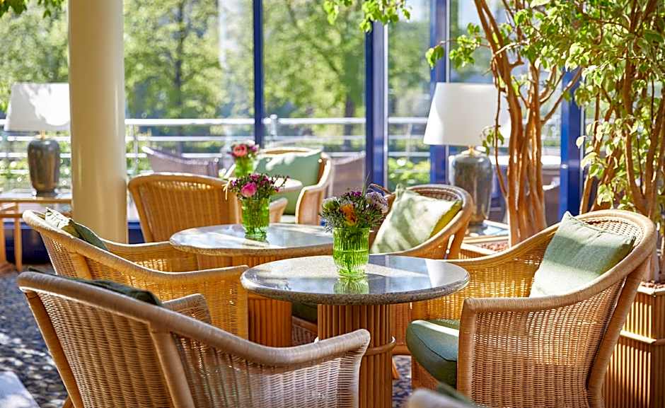 Parkhotel Pforzheim