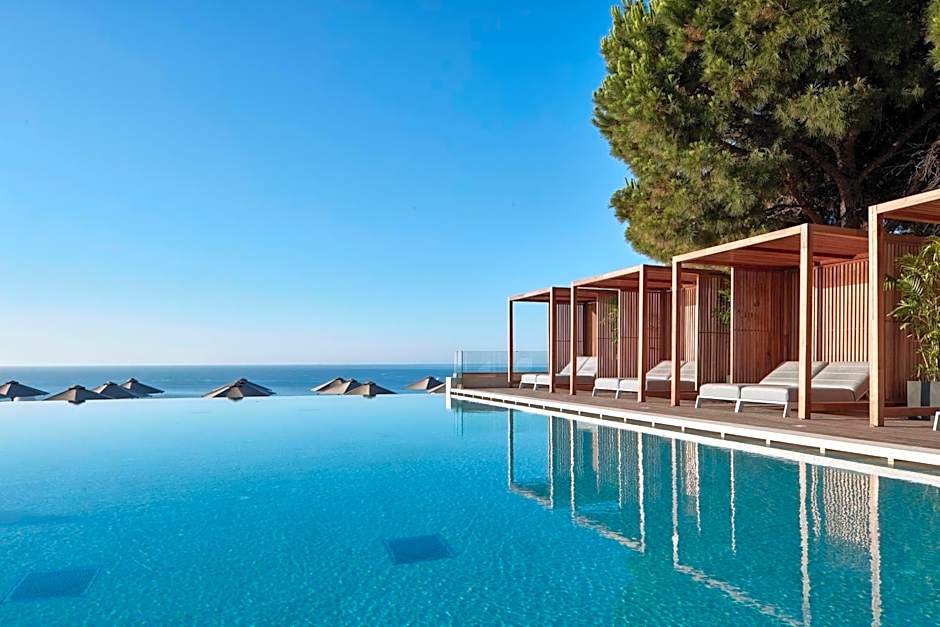 Esperos Village Blue & Spa - Adults Only