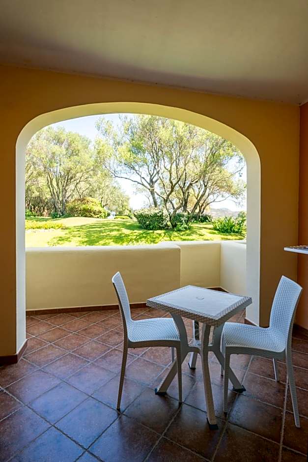 Photo 1 of 1 of Family Room with Garden View