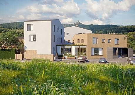 Wellness Hotel Fénix
