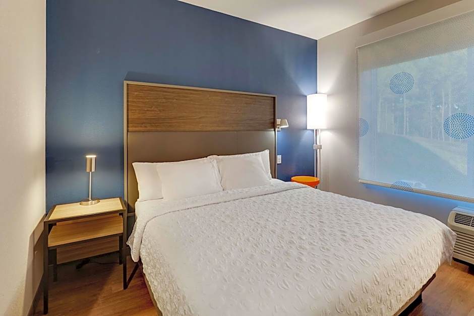 Tru by Hilton Raleigh Garner