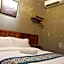 Swing & Pillows @ Anggun Hotel Seri Iskandar, Ipoh