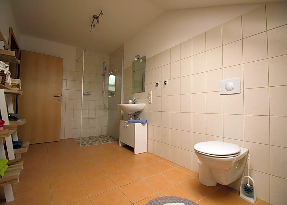 Wolkensteiner Zughotel