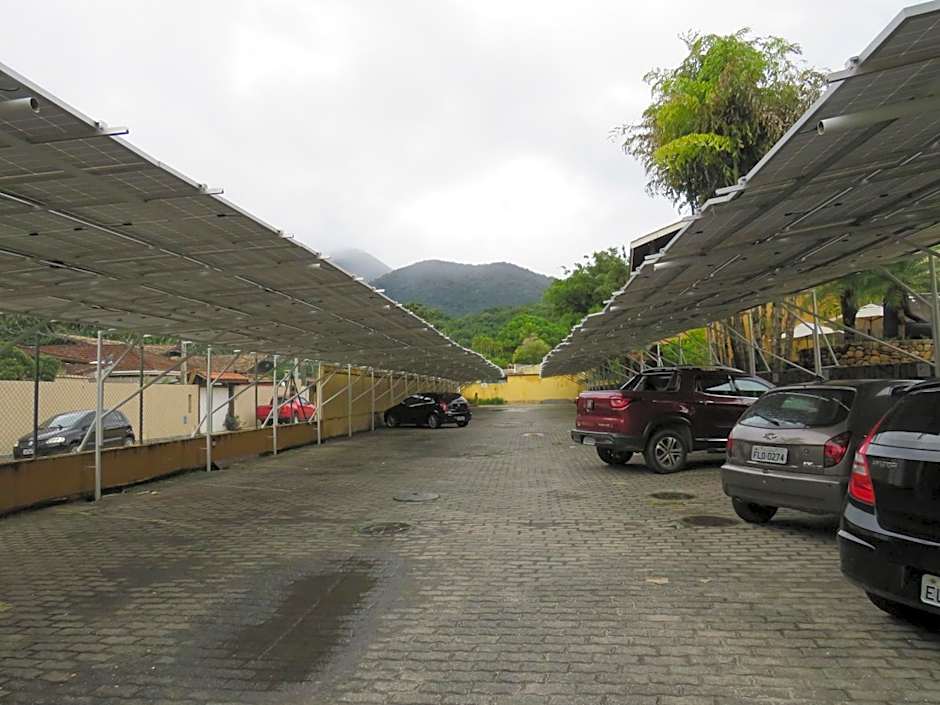 Ilha flat Hotel Suíte Swaenen II