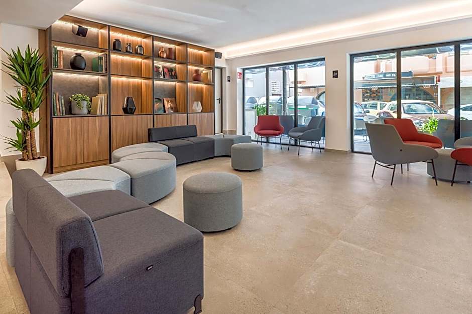 Hotel Vibra Vila -3SUP- New Opening 2026
