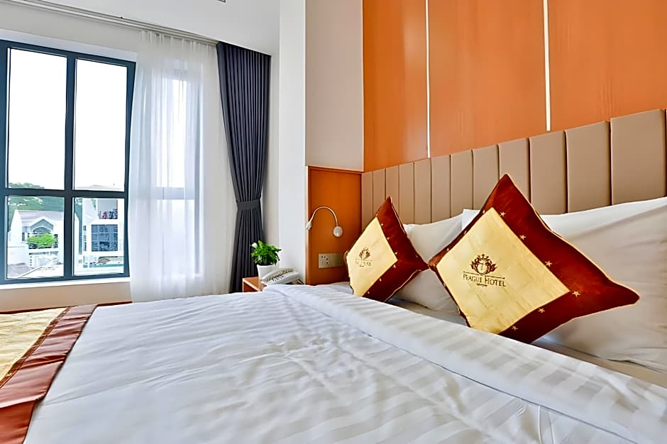 Prague Airport Hotel