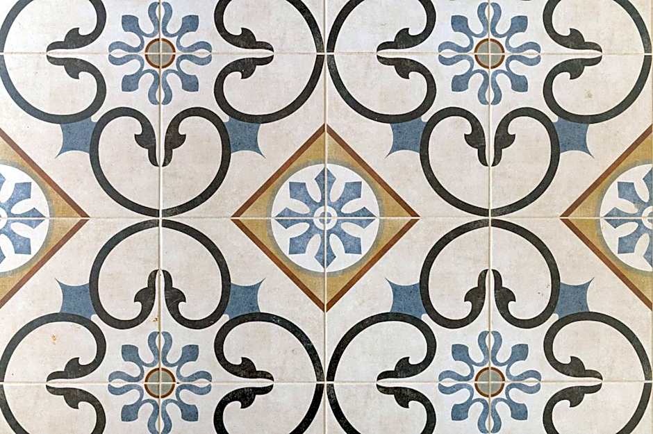 Chesterfield Design Apartment by Wonderful Italy