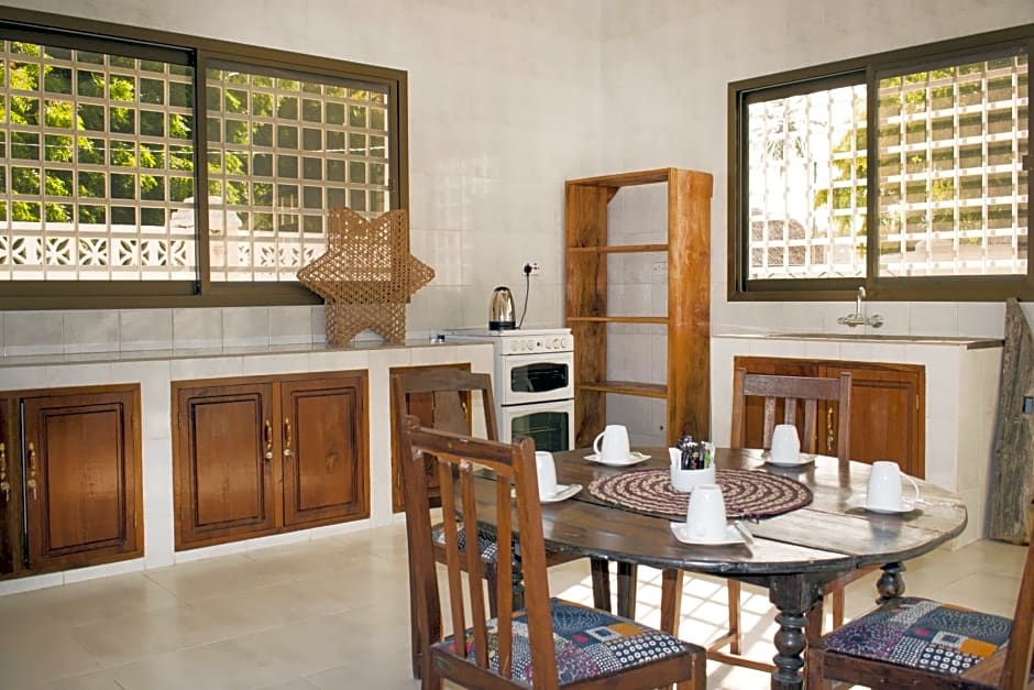 Sunshine Hotel Zanzibar