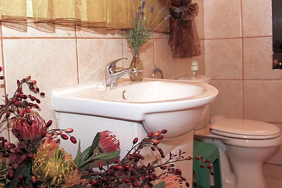 Rustenburg Guesthouse