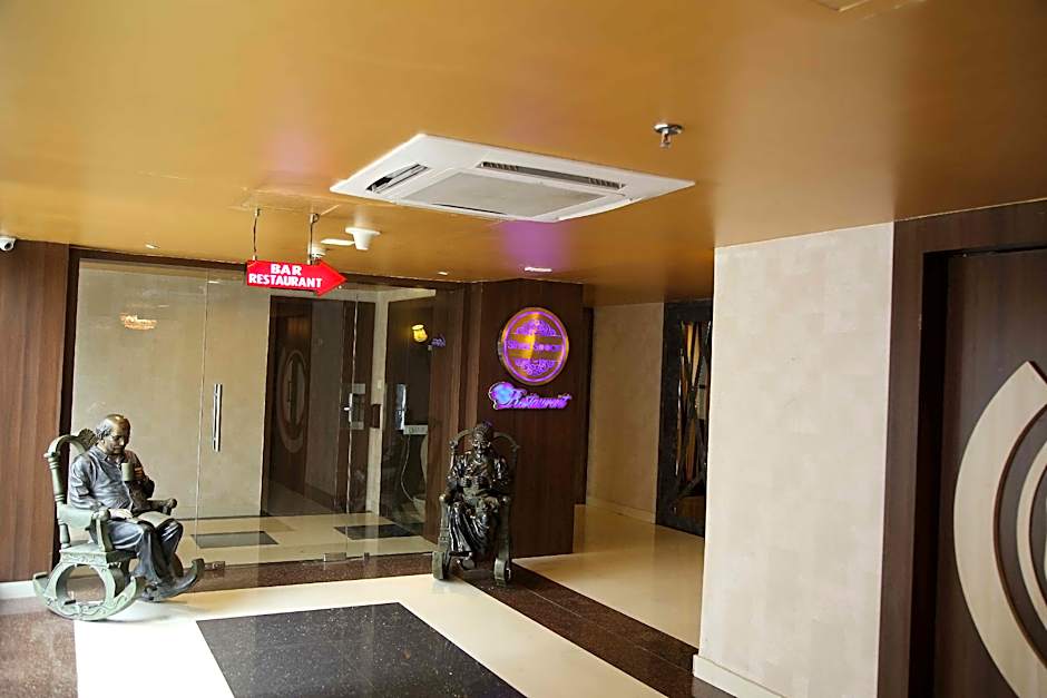 HOTEL GANGA RESIDENCY