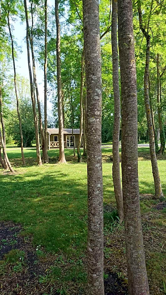 Terres de France - Moncontour Active Park