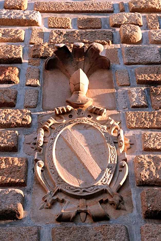 Palacio Carvajal Girón