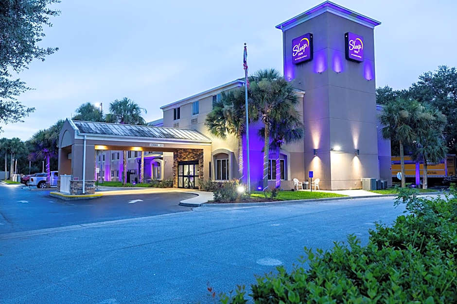 Sleep Inn Ormond Beach - Daytona