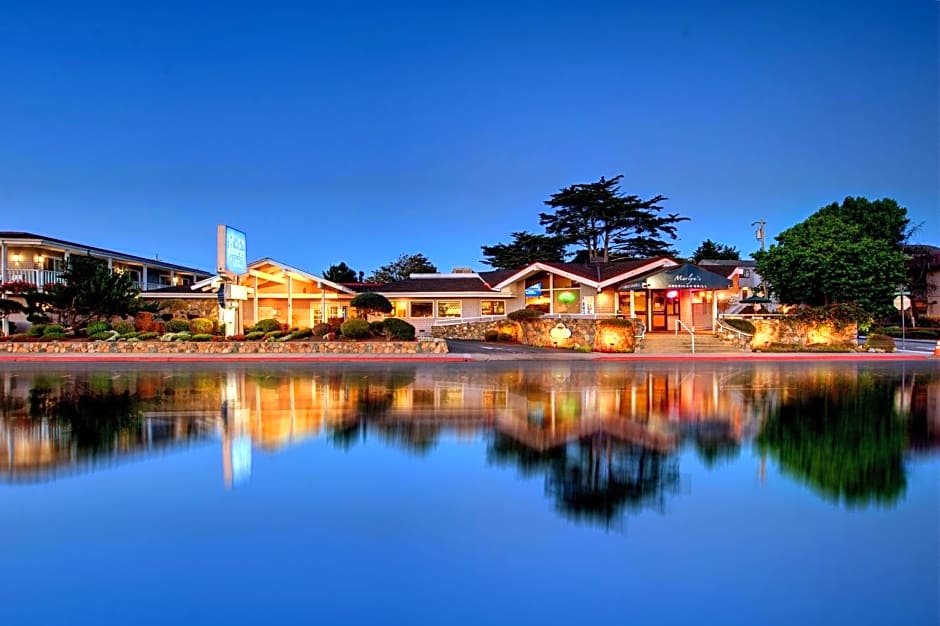 Monterey Bay Lodge