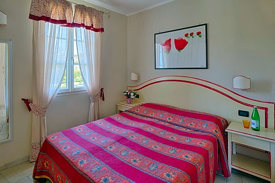 Casa Vacanze Nel Giardino di Renzo