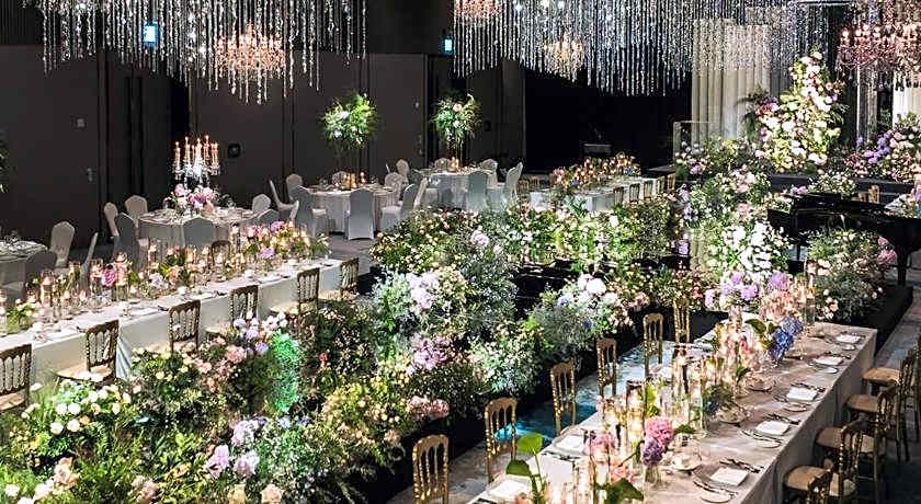 DoubleTree By Hilton Seoul Pangyo
