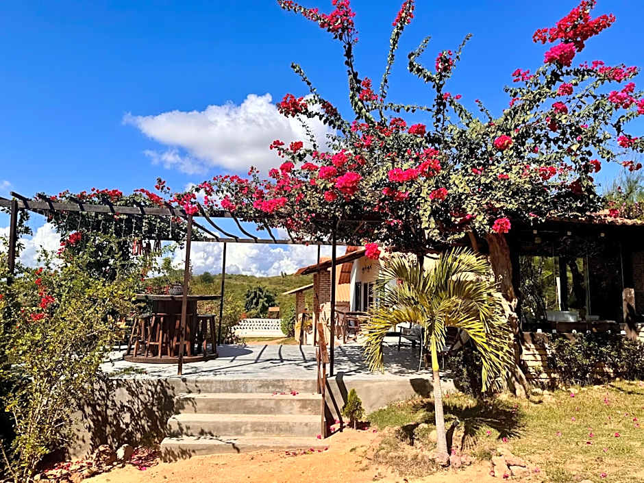 Chalés Sossego da Serra