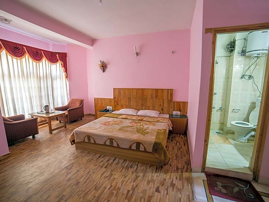 Hotel Satkar Residency