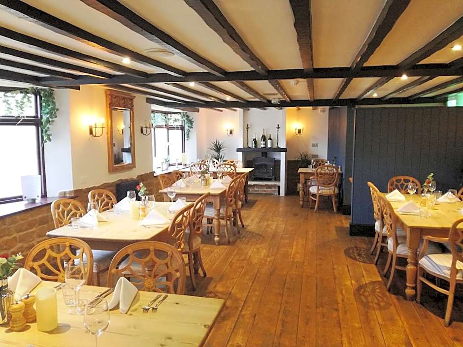 The Marquess of Exeter