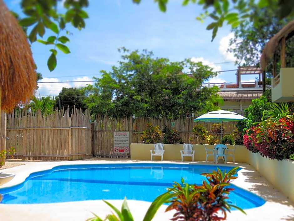 Hotel & Suites Oasis Bacalar