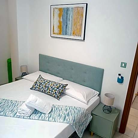 Hotel Riviera Sanremo